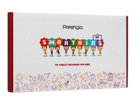 Планшет Prestigio Smartkids UP 3104 (10.1) 16Gb